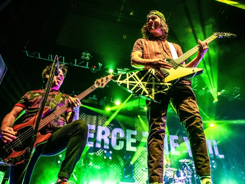 Pierce The Veil tickets